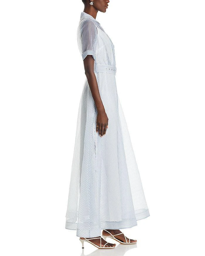 Staud Millie Dress 5