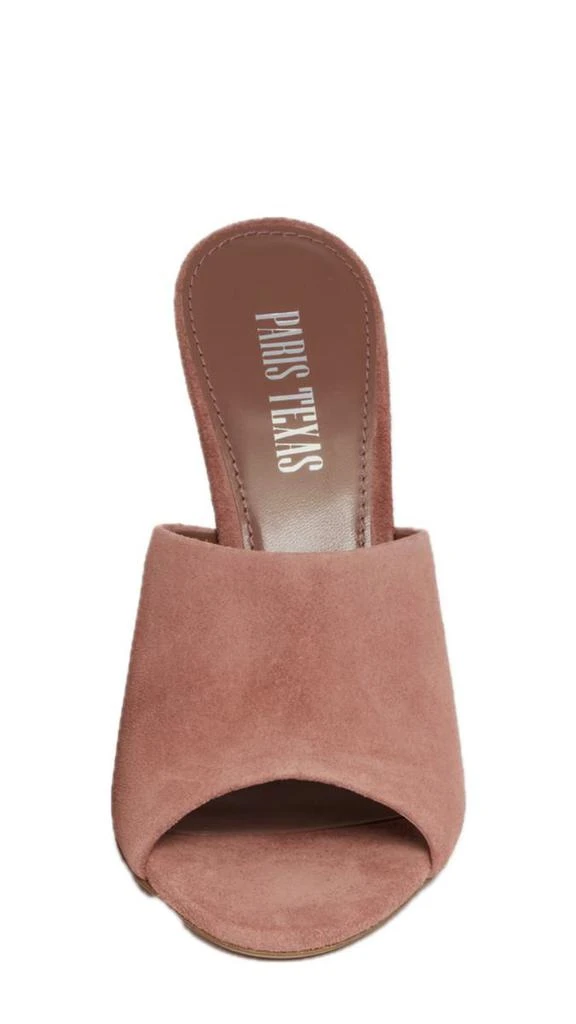 Paris Texas Paris Texas Nina Mule 5