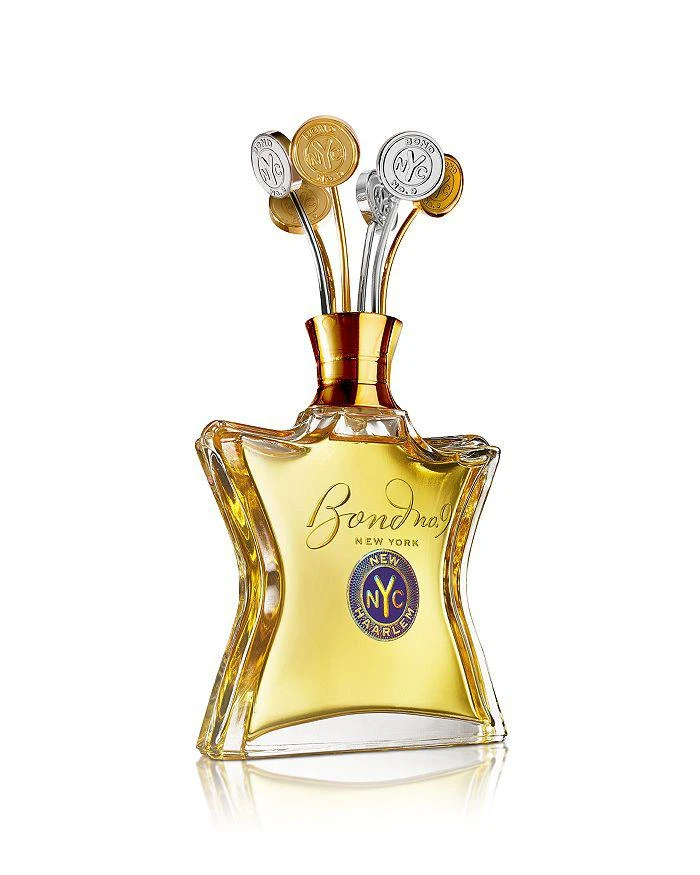 Bond No. 9 New Haarlem Limited Edition Anniversary Cap 3.4 oz. 1