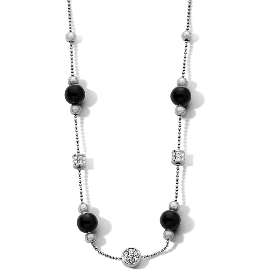 Brighton Brighton - Meridian Prime Station Short Necklace 3