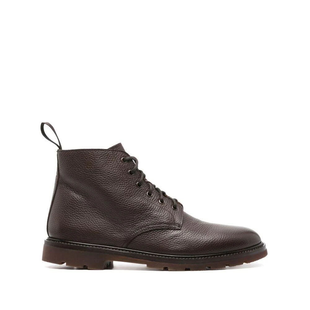 Henderson Baracco Shoe 1