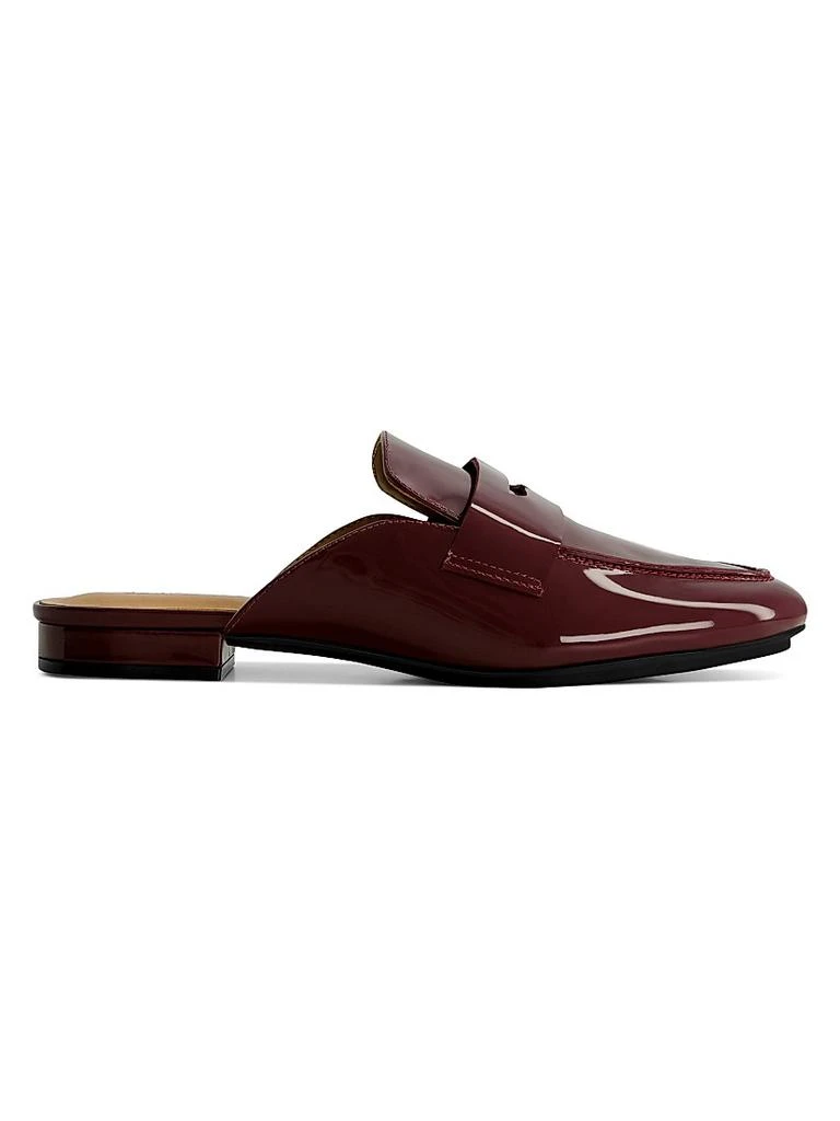 Bernardo Balda Loafer Mules