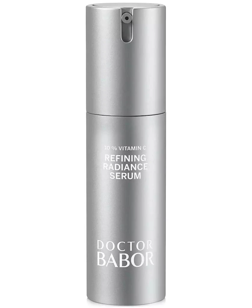 BABOR Refining Radiance Serum, 1 oz. 1