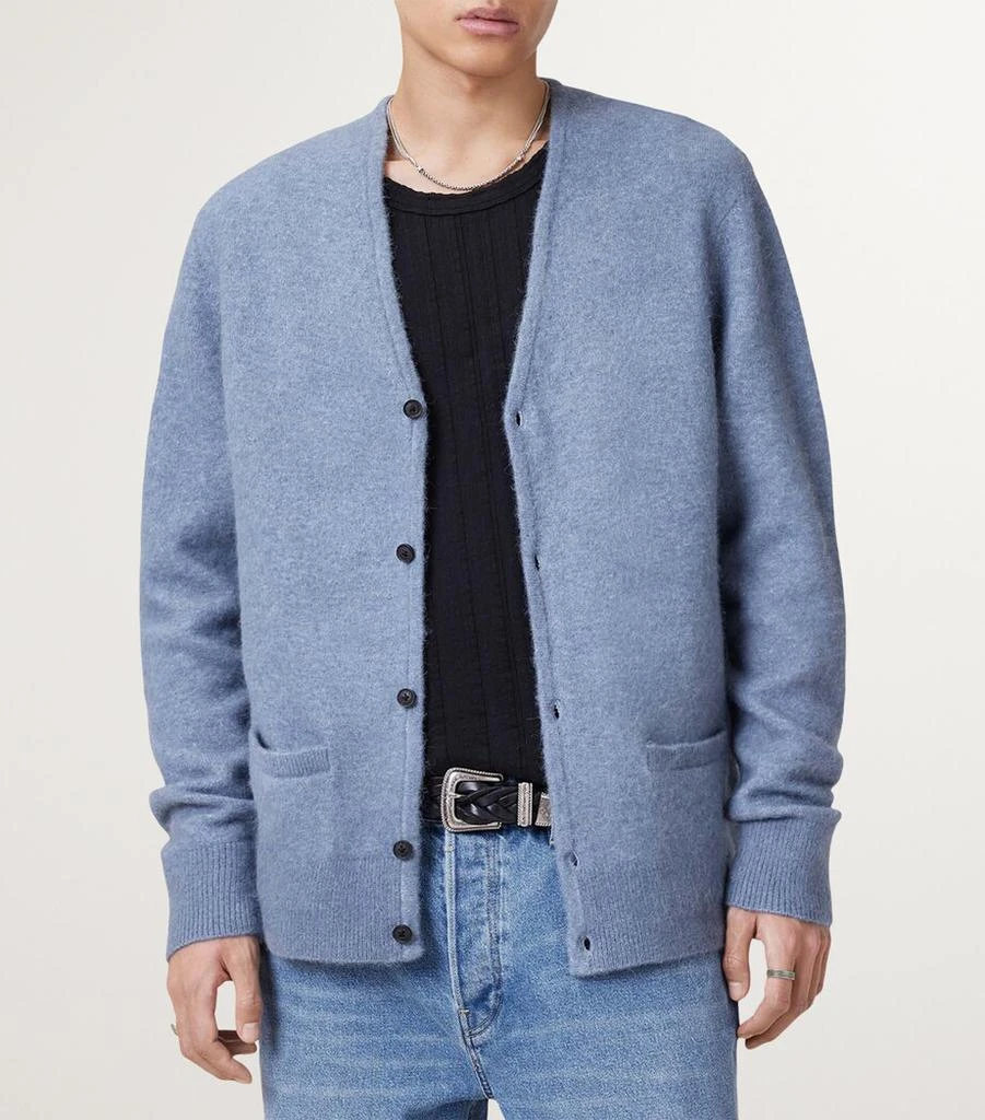 ALL SAINTS Renn Cardigan 2