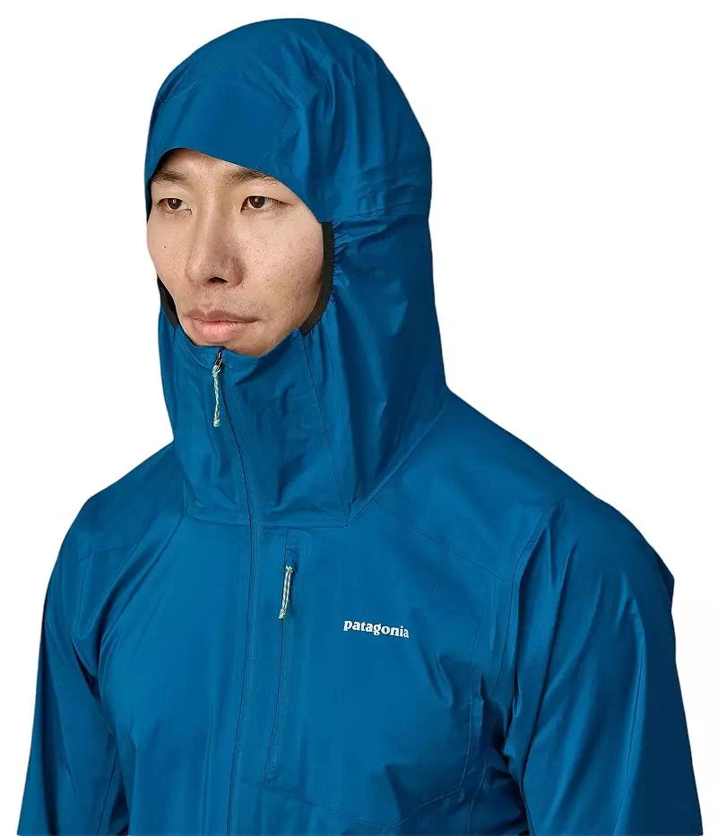 Patagonia Patagonia Men's Lined Storm Racer Jacket 4