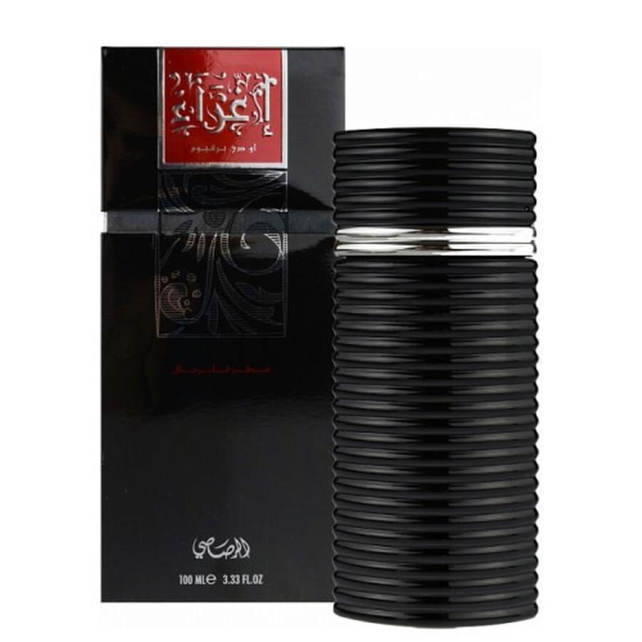 Rasasi Rasasi Egra Mens EDP