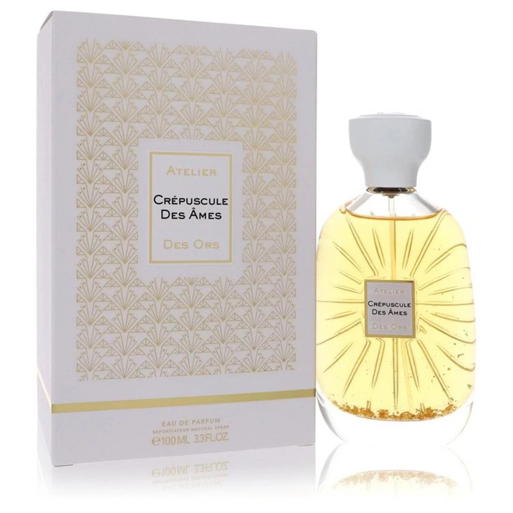 ATELIER DES ORS Crepuscule Des Ames Eau De Parfum Spray for Unisex - 3.3 oz 1