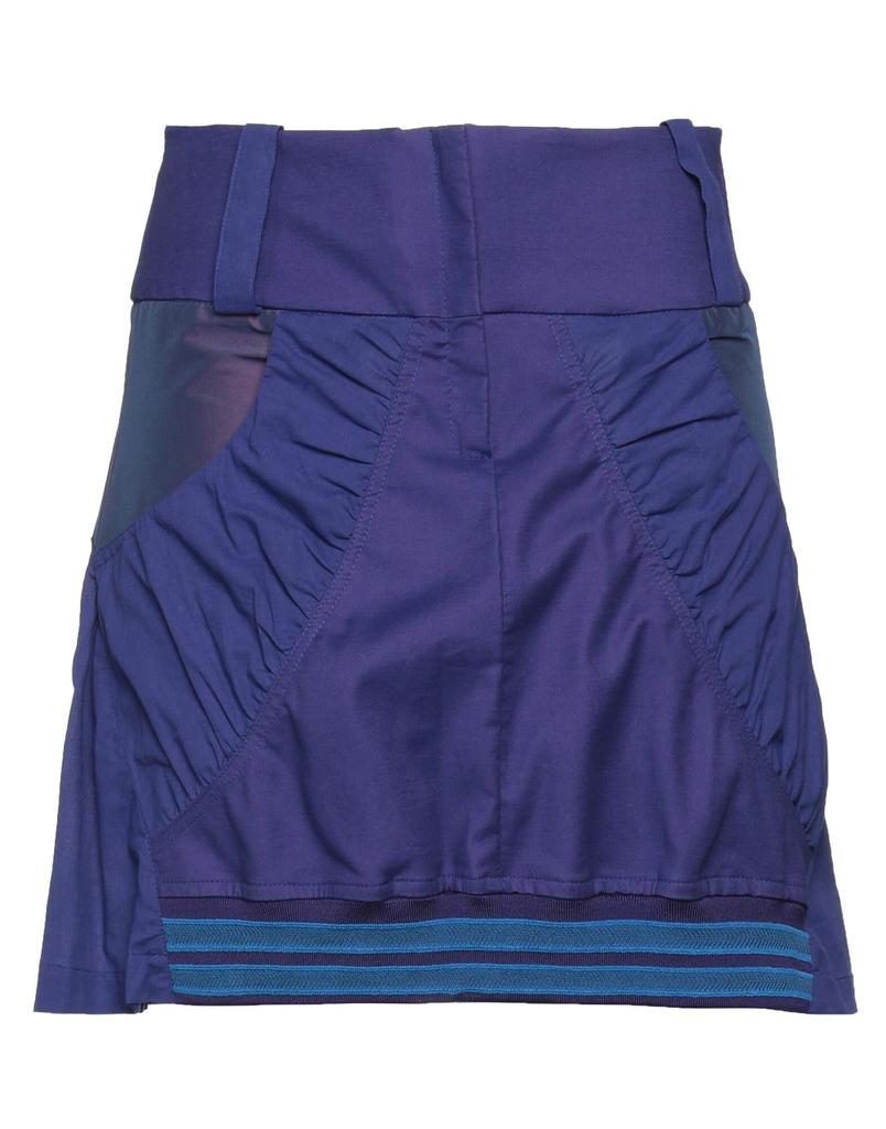 PAULA CANOVAS DEL VAS Mini skirt