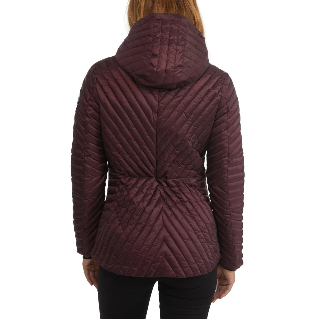 Pajar Women’s Nikola Lightweight Packable Puffer Jacket 2