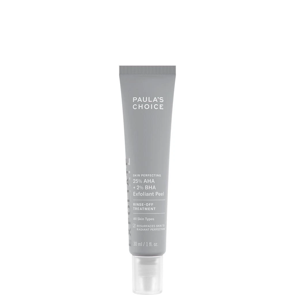 Paula's Choice Paula's Choice SKIN PERFECTING 25 AHA 2BHA Exfoliant Peel 1