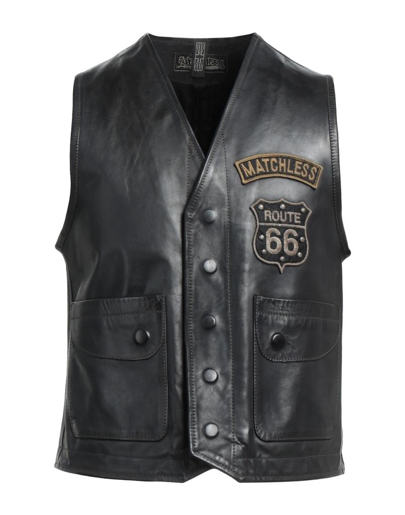 MATCHLESS Jacket