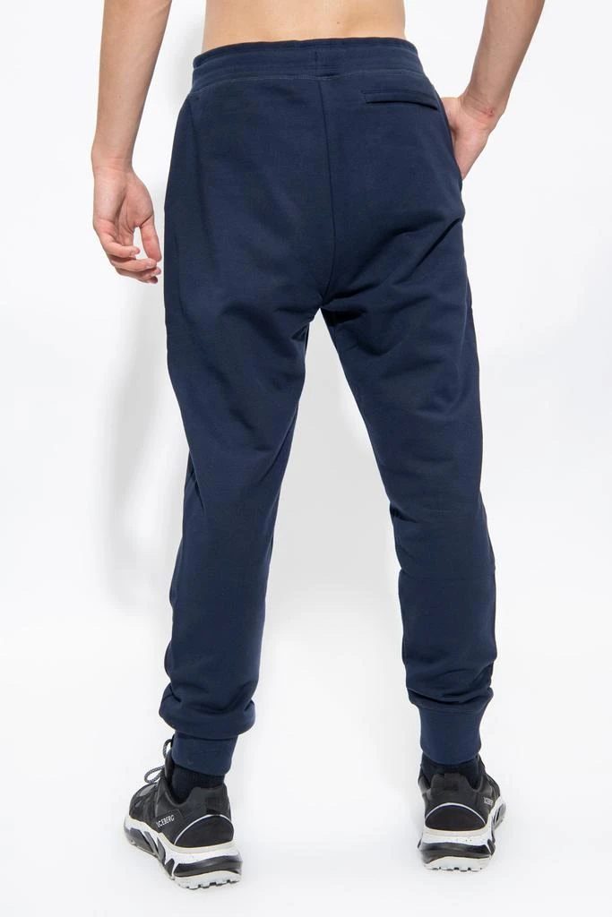 Canada Goose Sweatpants with logo 4