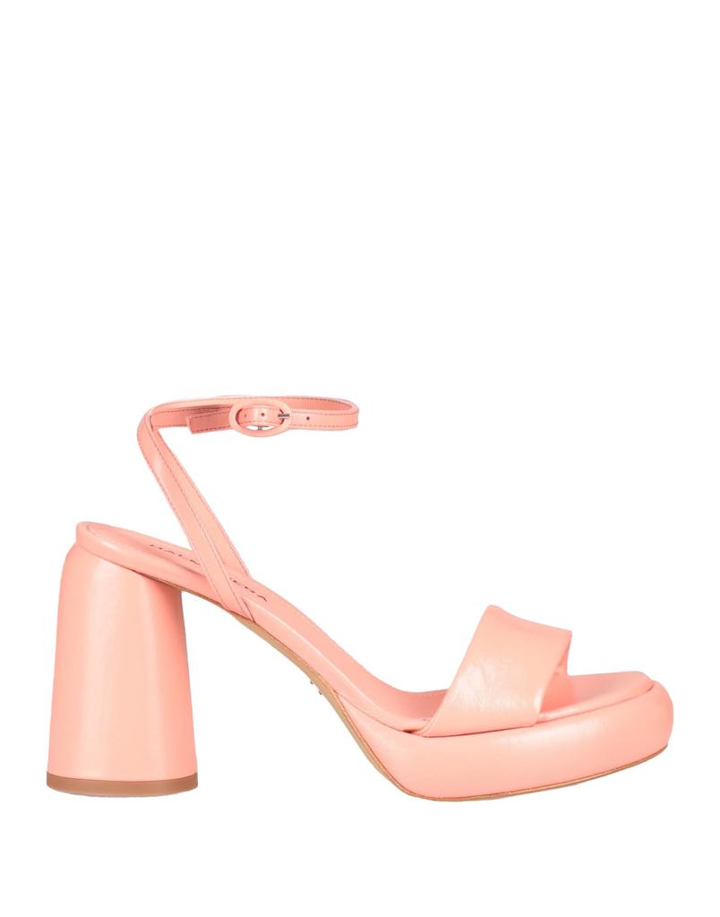 HALMANERA Sandals