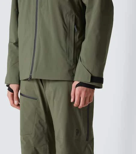 Peak Performance Alpine Gore-Tex 2L ski jacket 6