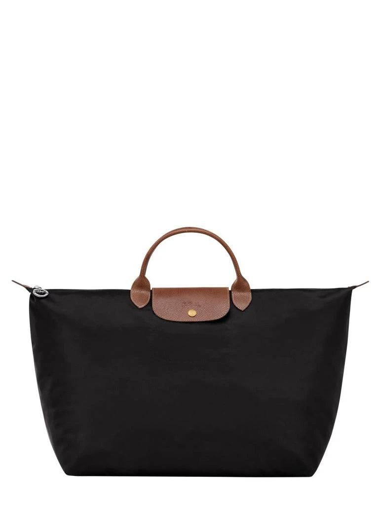Longchamp Longchamp Duffel Bag 1