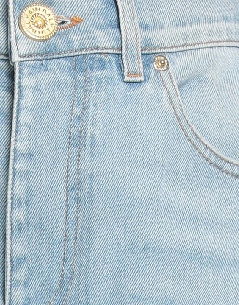 Balmain Denim pants 4