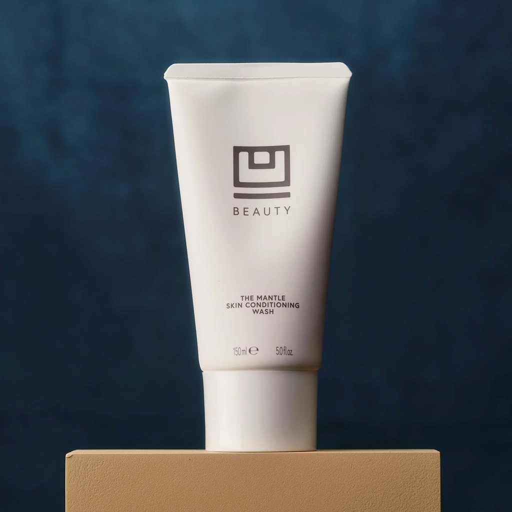 U Beauty U Beauty The MANTLE Skin Conditioning Wash 150ml 5
