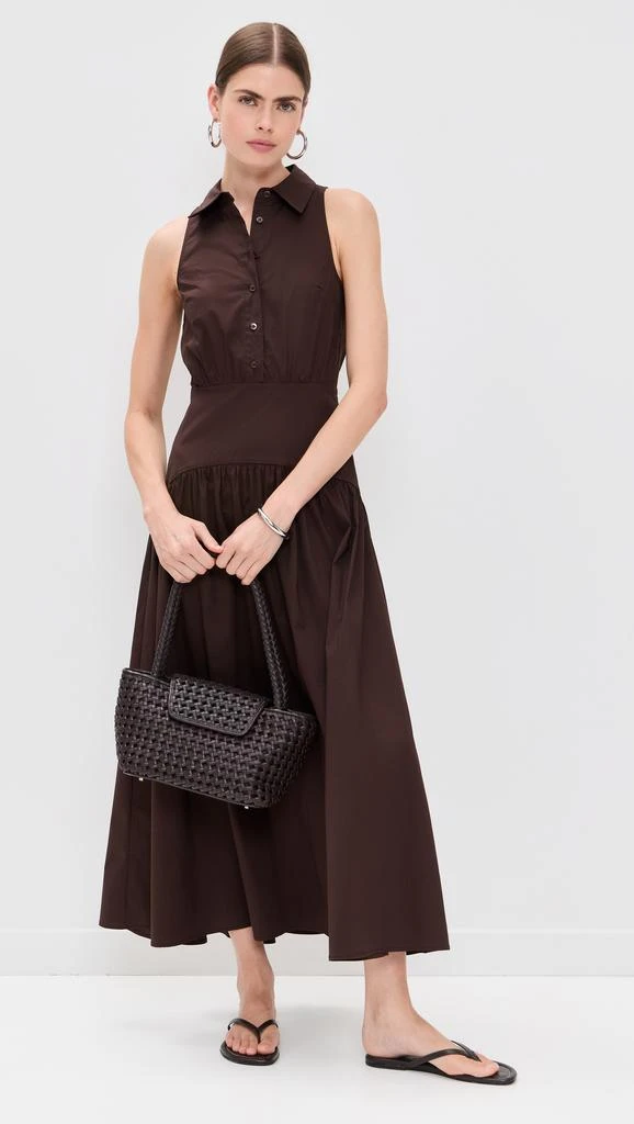 Staud Romy Dress 1