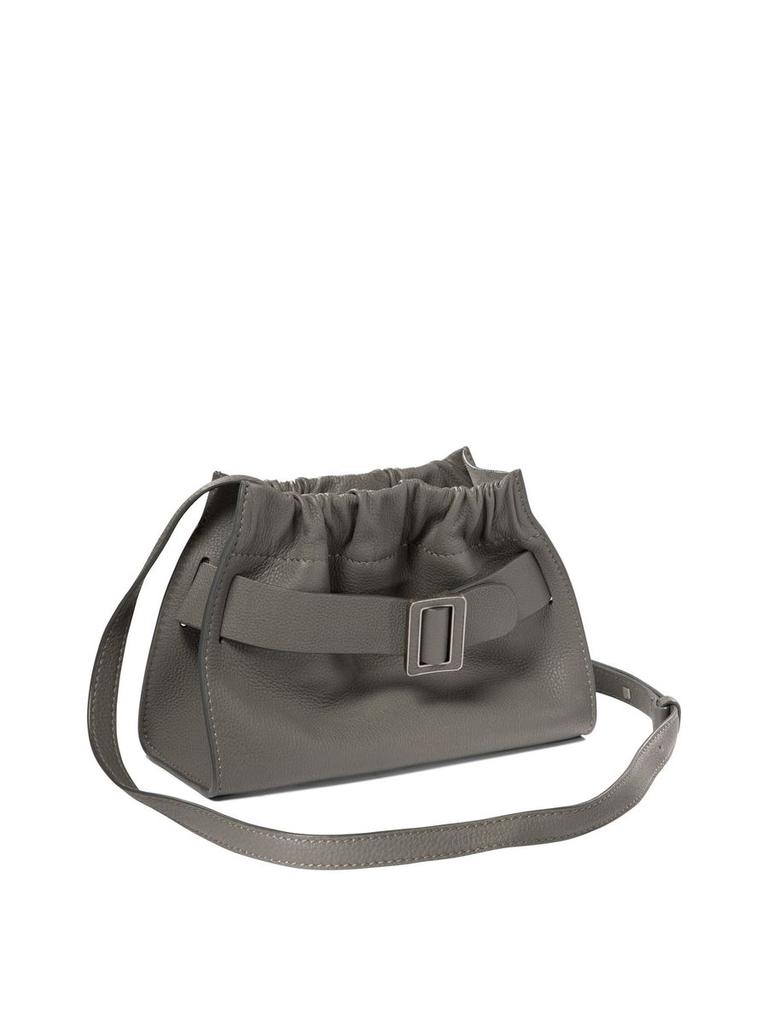 Boyy Boyy "Square Scrunchy" Shoulder Bag
