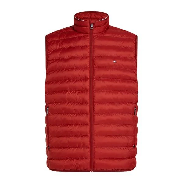 Tommy Hilfiger Padded gilet 1