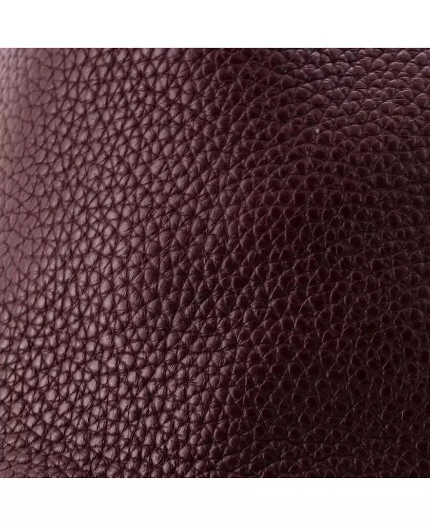 Pre-Owned Hermes Pre-Owned HERMÉS PM Picotin Lock Bag Clemence 6