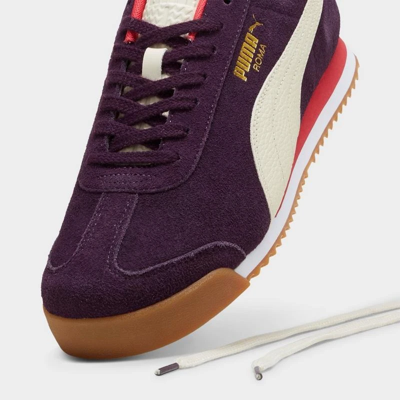Puma Men's Puma Roma Suede Casual Shoes 3