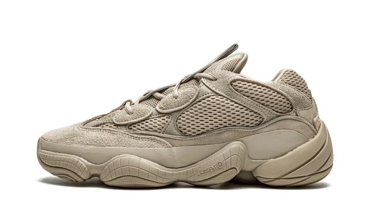 Adidas Adidas Yeezy 500 1