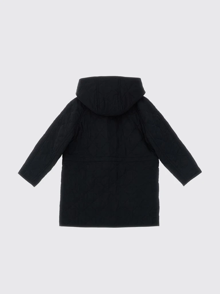 Burberry Coat kids Burberry 2