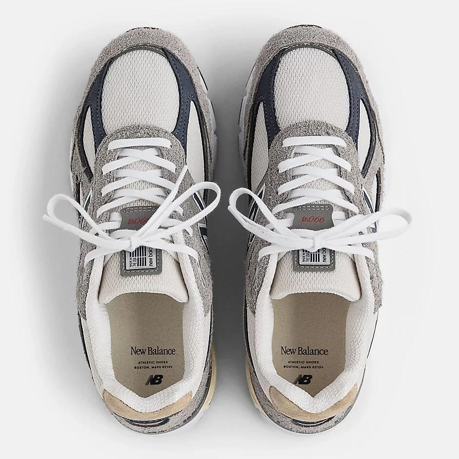 New Balance Made in USA 990v4 3