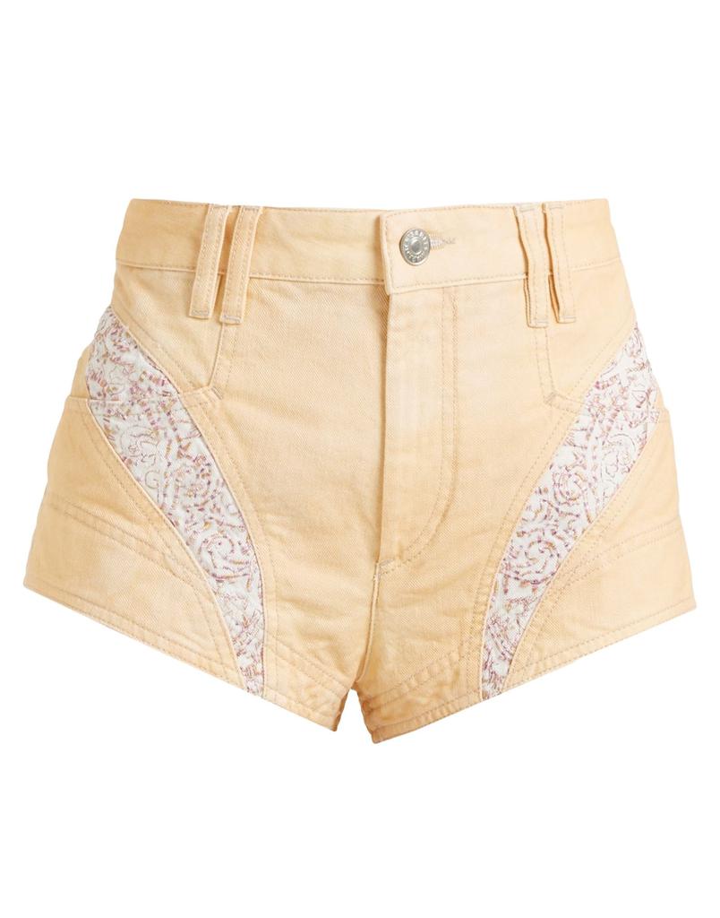 Isabel Marant Denim shorts