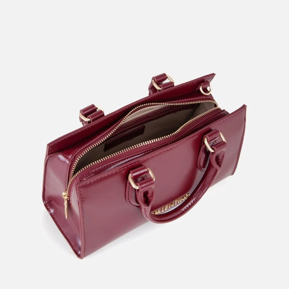 Valentino Valentino Women's Type Re Handbag - Vino 4