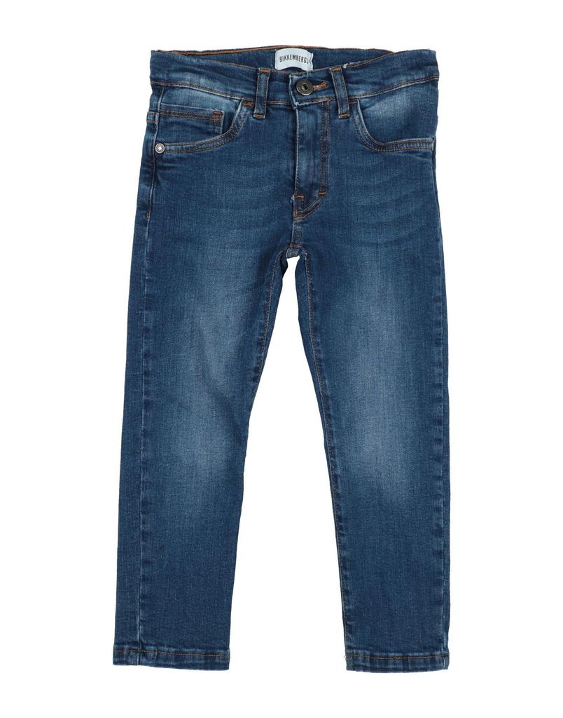 BIKKEMBERGS Denim pants