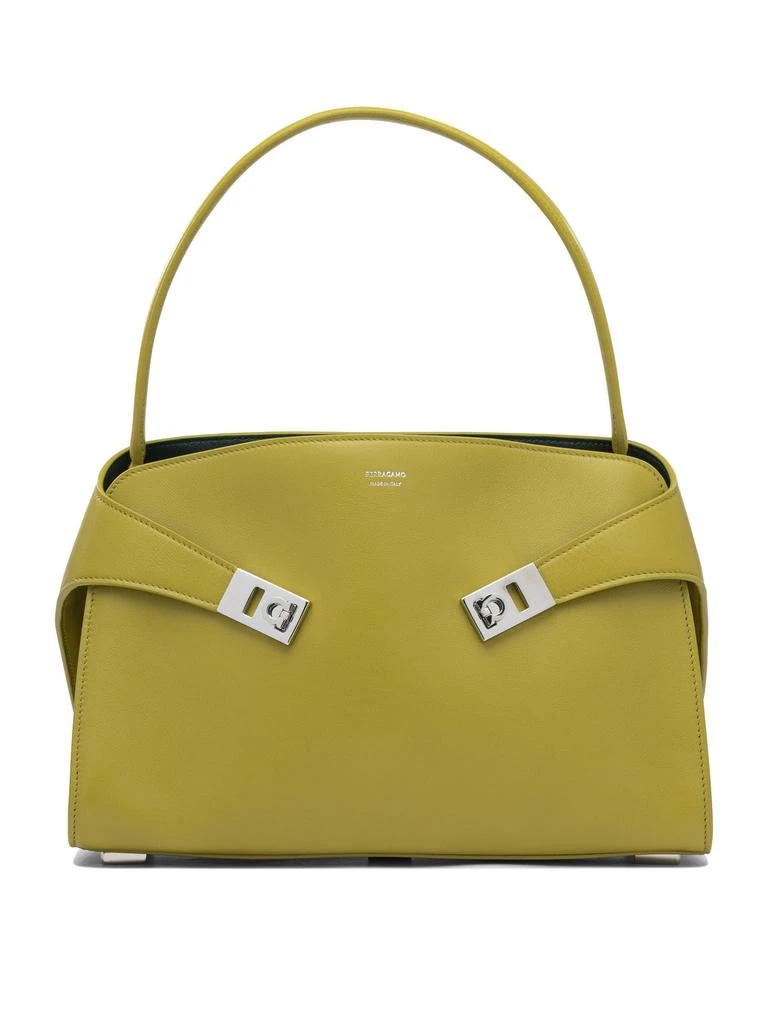 Salvatore Ferragamo CROSSBODY BAGS 1