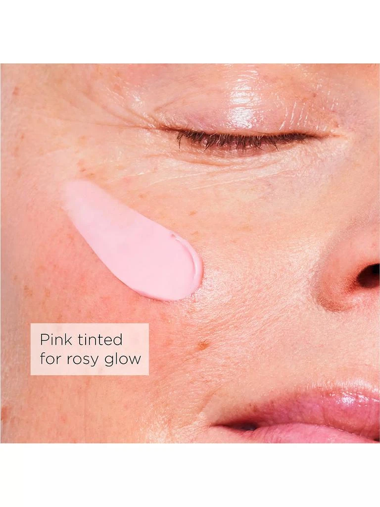 Clarins Rose Radiance Cream 6