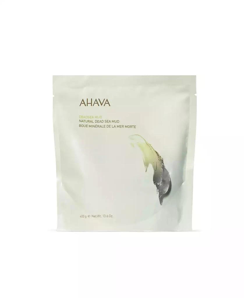 AHAVA Natural Dead Sea Mud, 13.6 oz 1