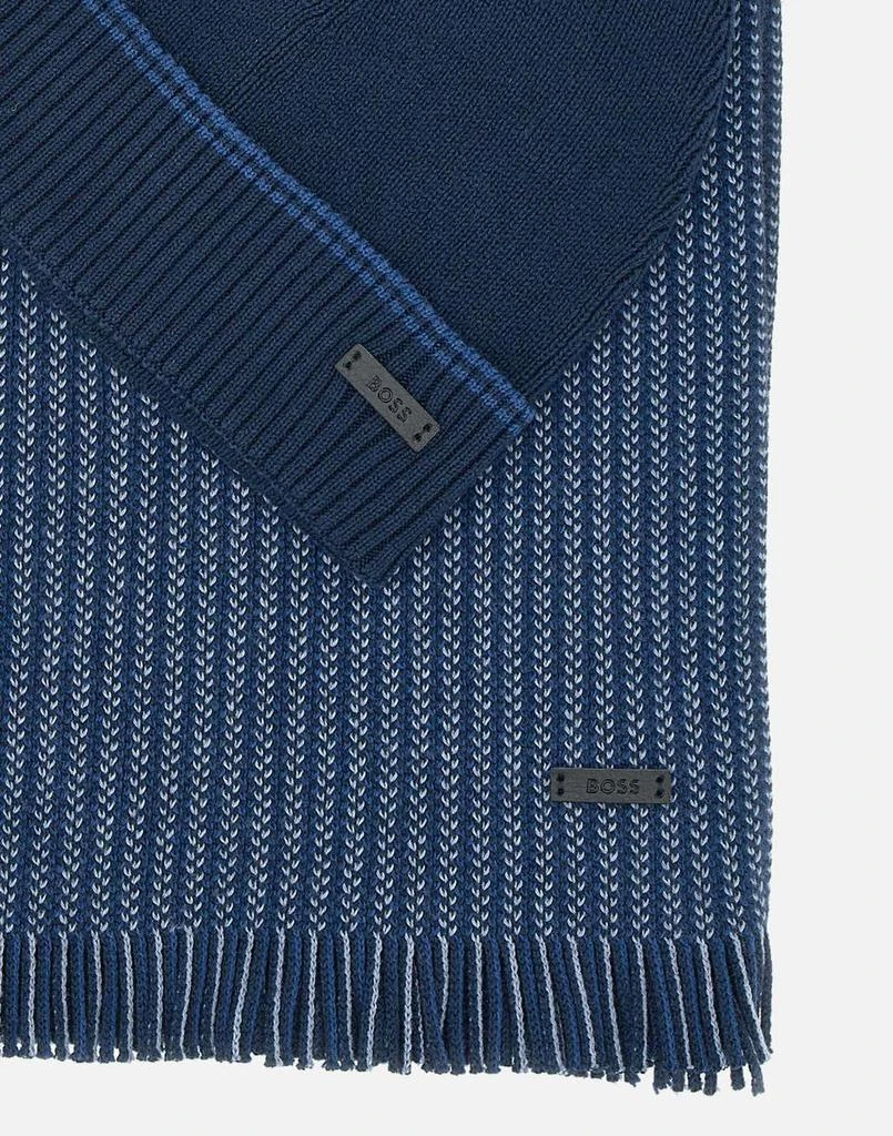 Hugo Boss Boss Scarfs 2