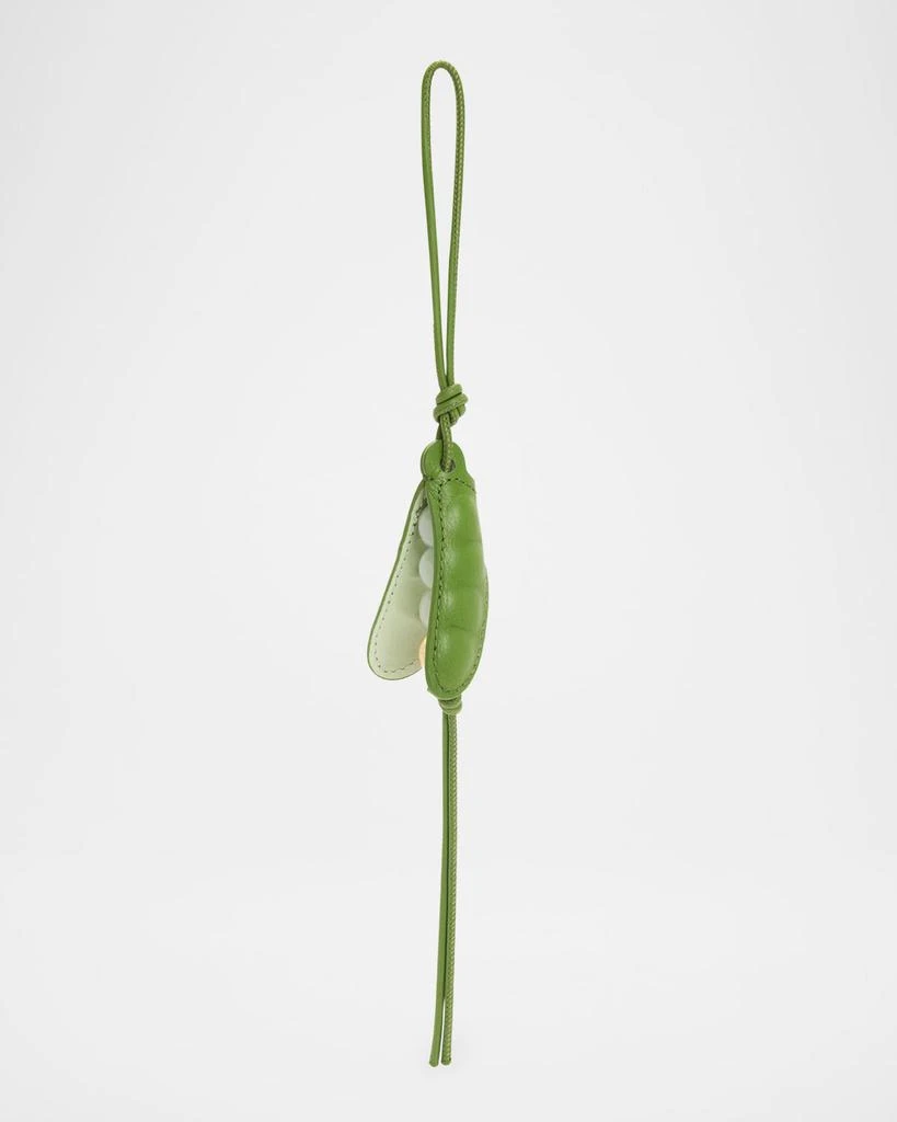 Loewe Pea Pod Charm 1