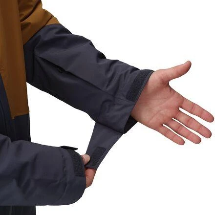 Outdoor Research Snowcrew Jacket - Men's 10