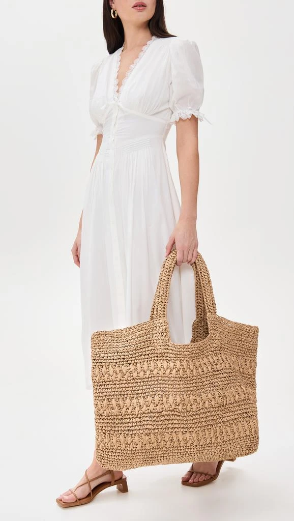 LSPACE Changing Tides Tote 2