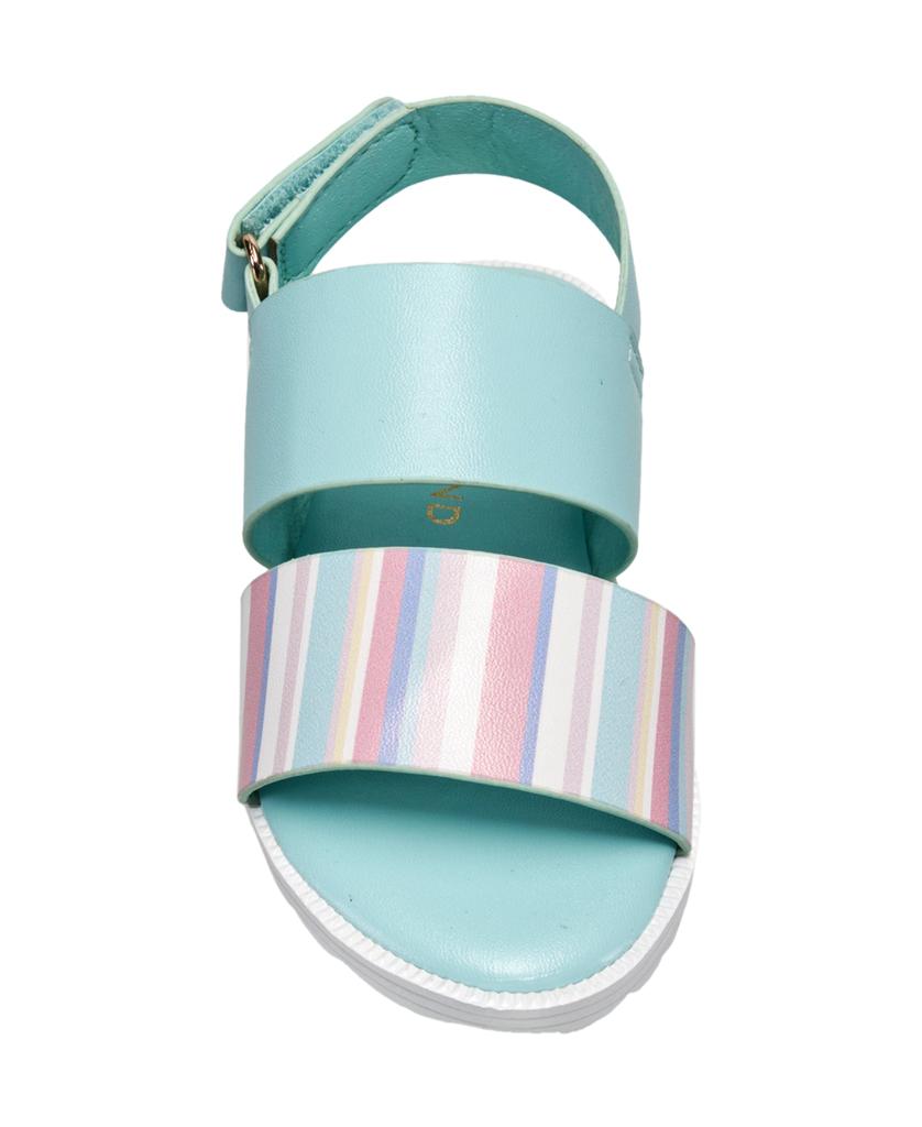 Lucky Brand Lucky Brand Toddler's Sandy Sandal