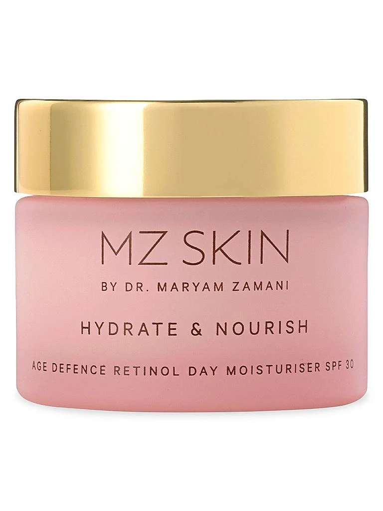 MZ Skin Ultimate Firming Collection 3