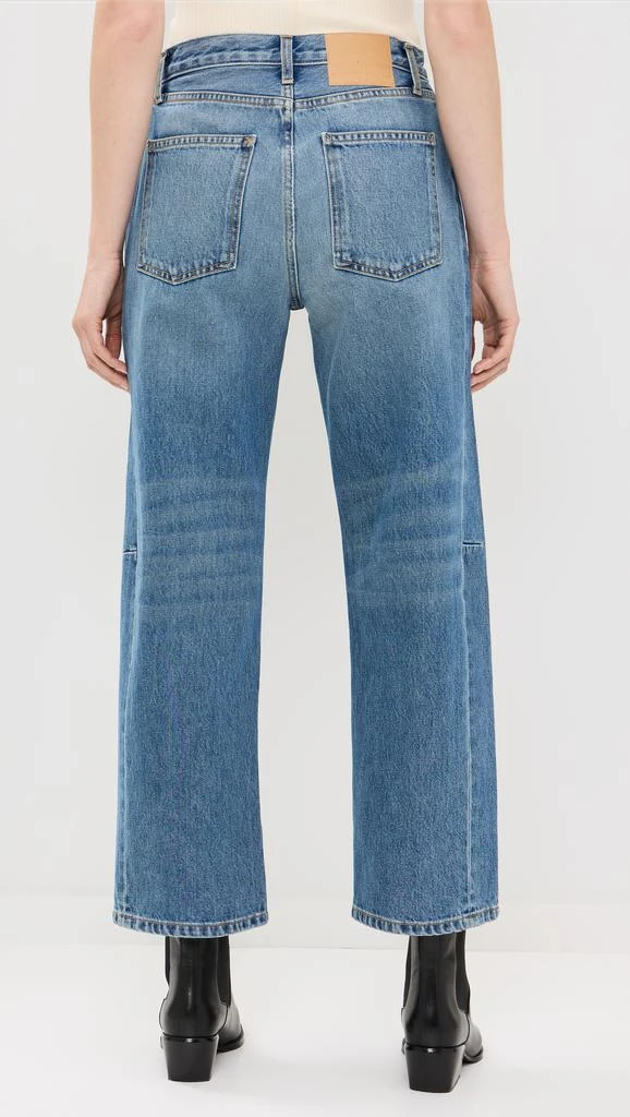B Sides Lasso Jeans 2