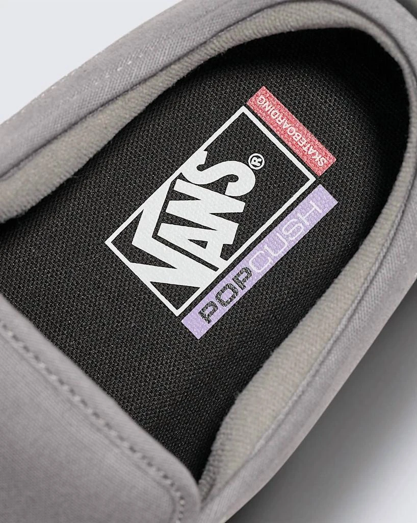 Vans Vans - Men's Skate Chukka Low Sneaker 5