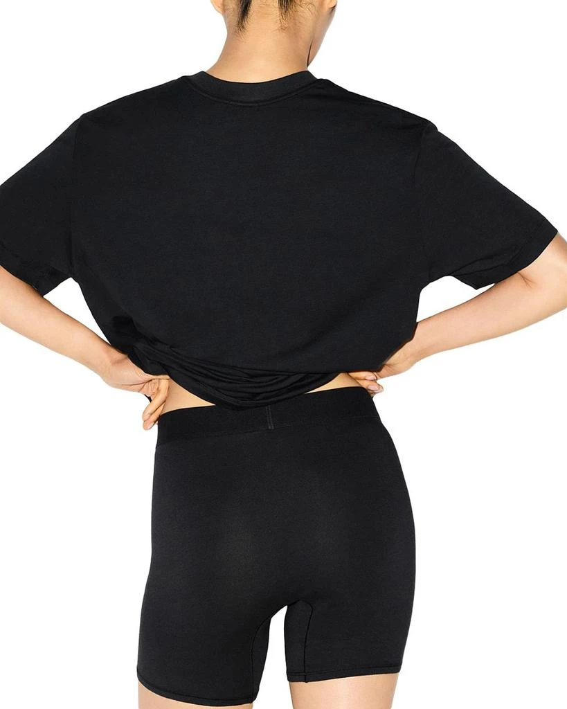 SKIMS Boyfriend Boxer 2