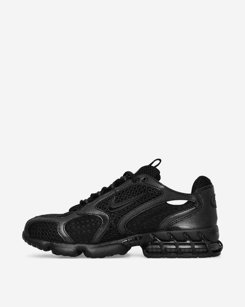 NIKE Air Zoom Spiridon Cage 2 Sneakers Black 3