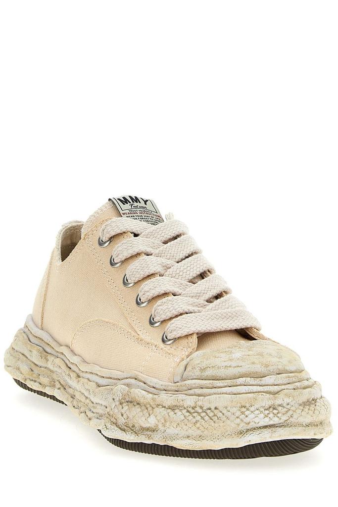 Maison MIHARA YASUHIRO Maison Mihara Yasuhiro Peterson23 Low-Top Sneakers