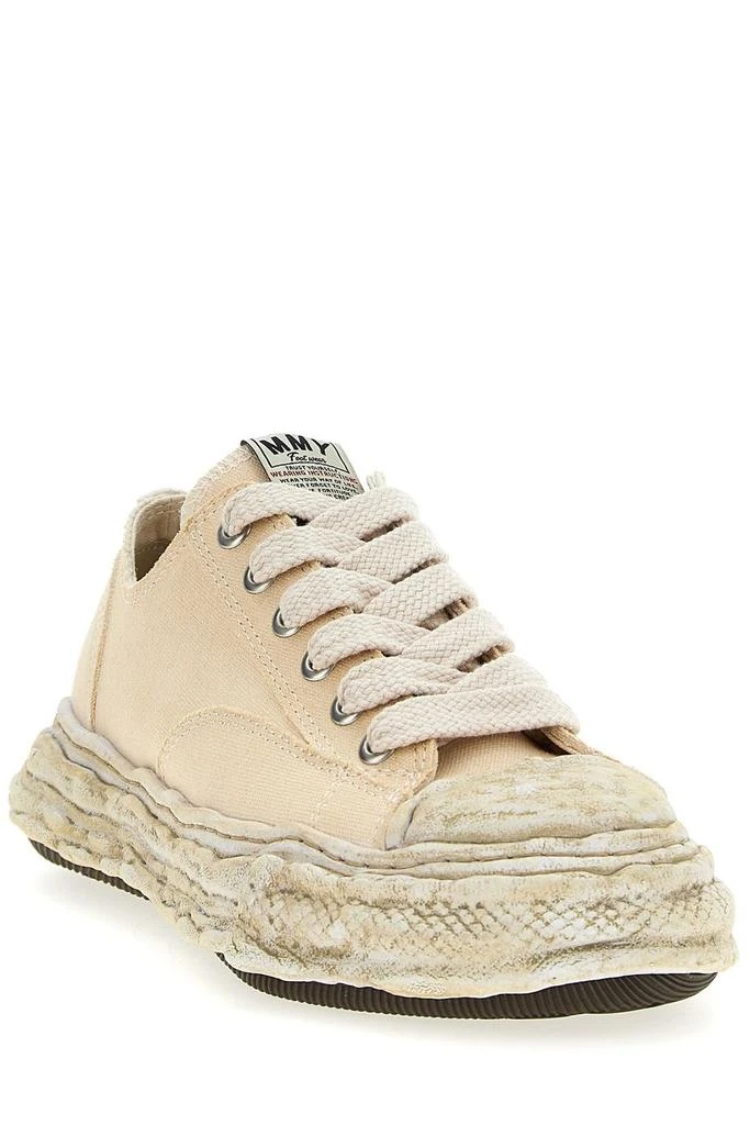 Maison MIHARA YASUHIRO Maison Mihara Yasuhiro Peterson23 Low-Top Sneakers 2