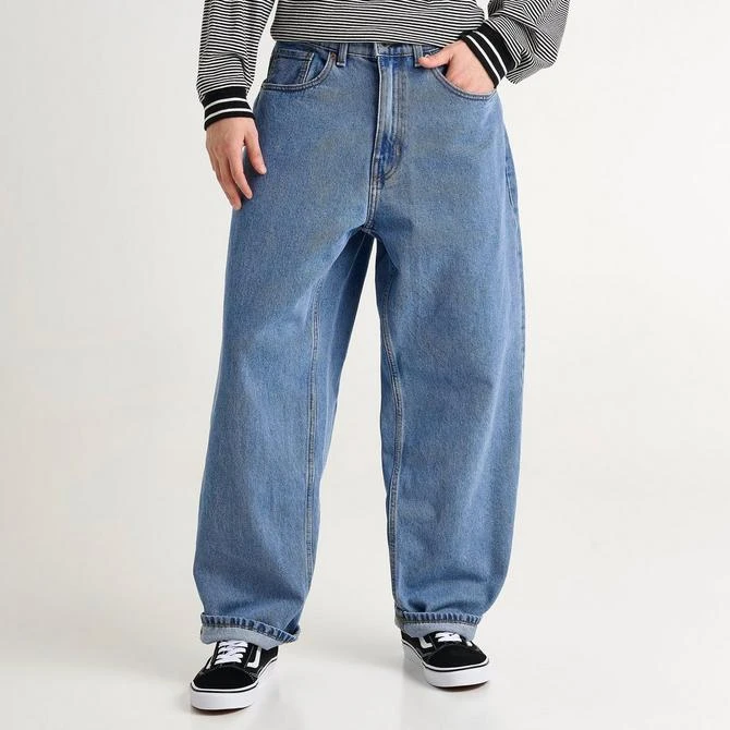 Vans Men's Vans Check-5 Baggy Denim Jeans 3