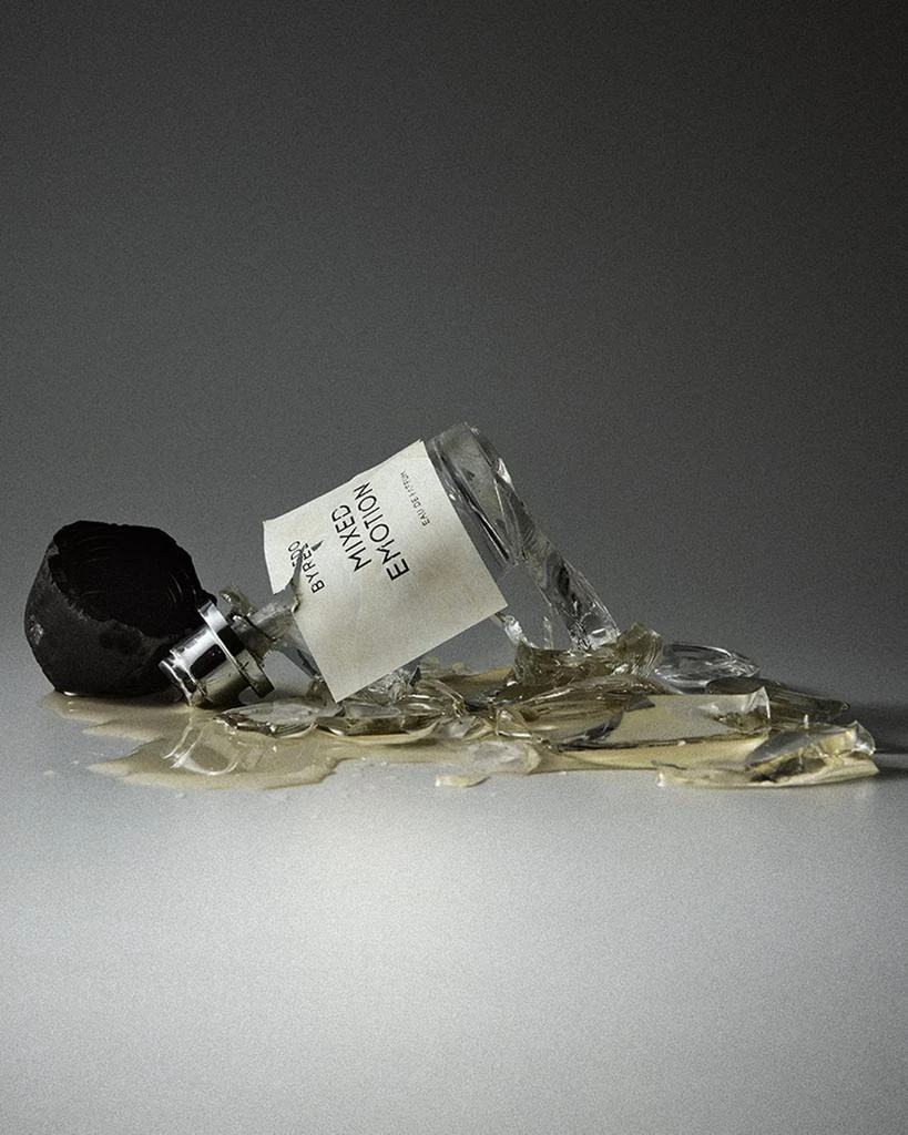 BYREDO Mixed Emotions 5