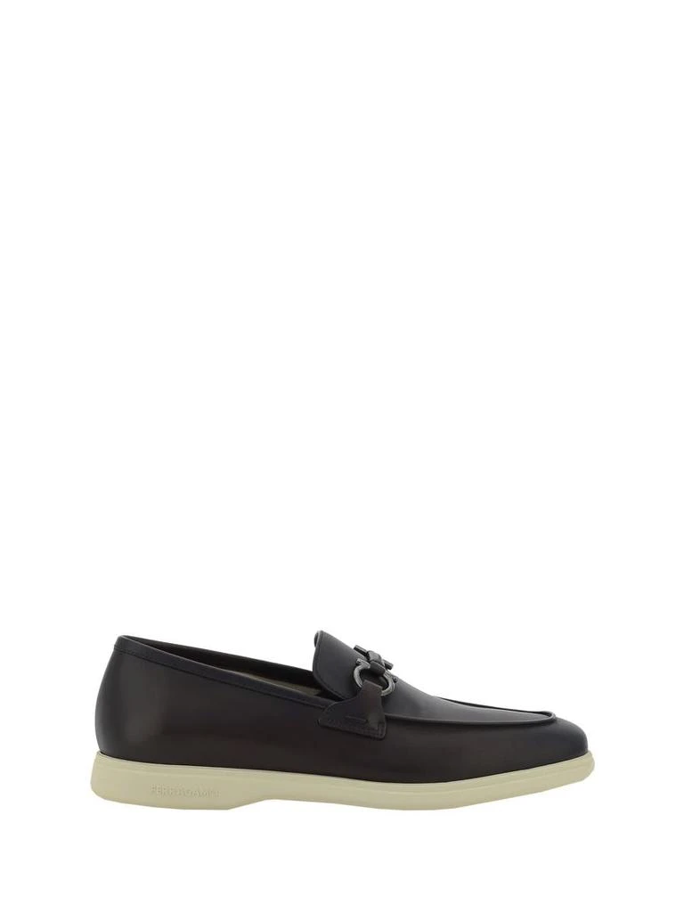 Salvatore Ferragamo Salvatore Ferragamo Loafers 1